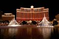 012 USA, Las Vegas, Bellagio Fountains